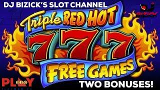 ⋆ Slots ⋆ TRIPLE RED HOT 777’S Slot Machine ⋆ Slots ⋆️ BONUS ⋆ Slots ⋆ www.olg.ca ⋆ Slots ⋆