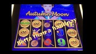 Diamond Queen / Autumn Moon Dragon Link - MAJOR !