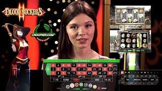 £2,500 vs Live Roulette & High Stakes Online Slots! £18 to £50+ Spins! BRUTAL LOSS or EPIC COMEBACK?