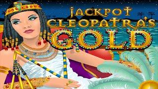 Free Cleopatra's Gold slot machine by RTG gameplay ⋆ Slots ⋆ SlotsUp