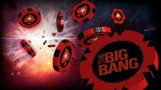 Big Bang September Part 3