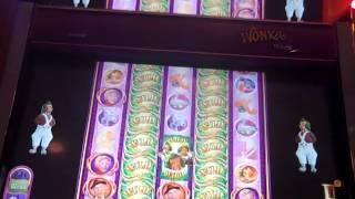 Willy Wonka Series (part 3 of 8)