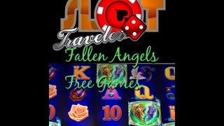 Fallen Angels - Free Games