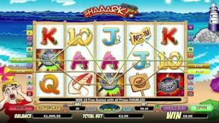 Shaaark! Superbet• free slots machine by NextGen Gaming preview at Slotozilla.com