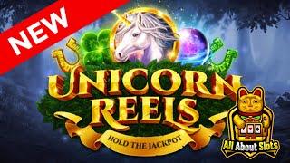 Unicorn Reels Slot- Wazdan - Online Slots & Big Wins