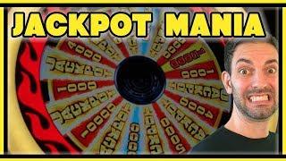 •JACKPOT Wheel on the After Burner Wheel + LOTS More! • Brian Christopher Slots