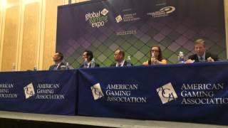 Changing Regulations & Products, #G2E2015, Part 1