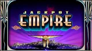 Jackpot Empire™ from Bally Technologies