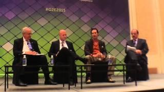Skill vs  Chance Gaming, #G2E2015, Part 4