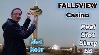 Reel Slot Story 53: Fallsview Classics Final Day !