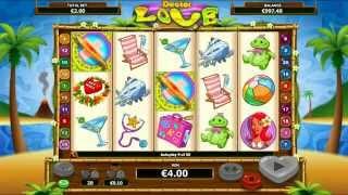 Doctor Love on Vacation• - Onlinecasinos.Best