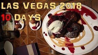 Las Vegas 10 Days