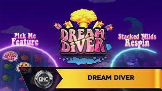 Dream Diver slot by ELK Studios