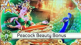 ⋆ Slots ⋆️ New - Peacock Beauty Imperial 88 slot machine bonus