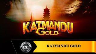Katmandu Gold slot by ELK Studios