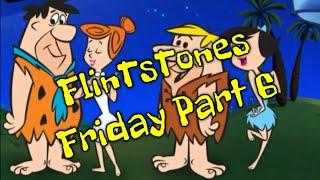 The Flintstones Slot Machine-3 YABBA-DABBA-DOO! BONUSES-Flintstones Friday Part 6