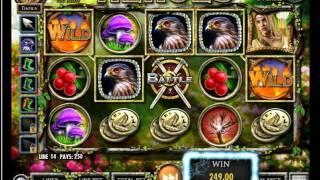 Nordic Heroes New IGT Slot Dunover's Review
