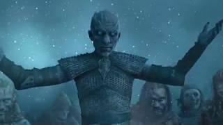 GAME OF THRONES: HARDHOME Video Slot Game with a "BIG WIN" ARMY OF THE DEAD FREE SPIN BONUS