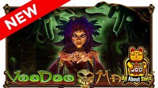 Voodoo Magic Slot - Pragmatic Play - Online Slots & Big Wins