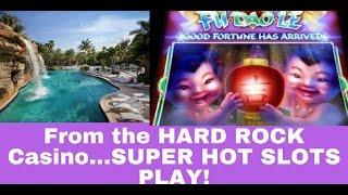 Sizzling Fu Dao Le Slot Play!! Muy Caliente
