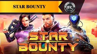 Star Bounty slot by Pragmatic Play