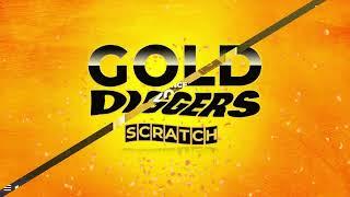 Gold Diggers Scratch slot by Spinmatic