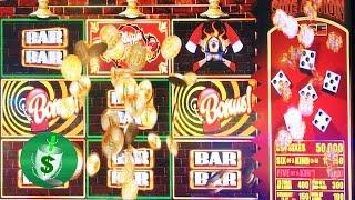 Blazin' Bucks slot machine