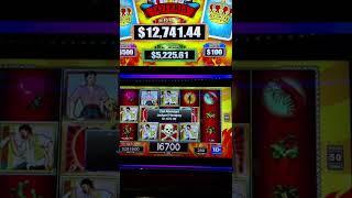⋆ Slots ⋆ $25 Max Bet JACKPOT BONUS ⫸ Lock It Link Loteria