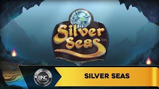 Silver Seas slot by Gold Coin Studios