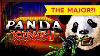 Panda King Slot - $10 Bet - a MAJOR SURPRISE?! • TheBigPayback777