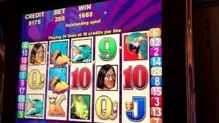 Brazil slot bonus - Aristocray