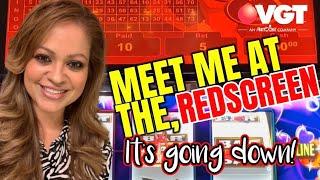⋆ Slots ⋆⋆ Slots ⋆ HOT RED RUBY! LET’S GO GIRL GIVES ME A NICE RUN! LET’S HAVE A ⋆ Slots ⋆ VGT SHOWDOWN‼️