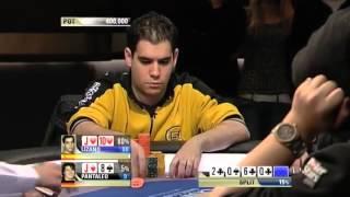 Air Call by Jesus Lizano - a new poker trick