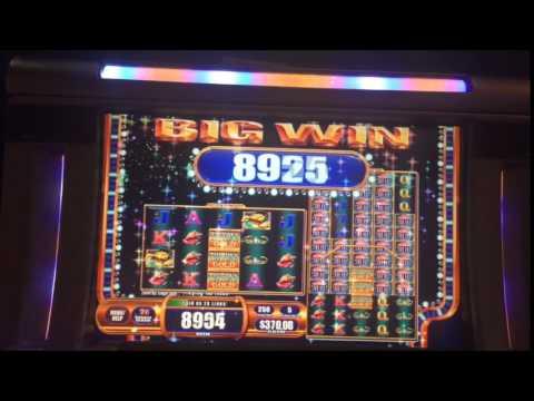 Tritons Gold Line Hit max bet ** SLOT LOVER **