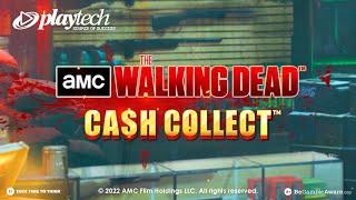 ⋆ Slots ⋆ NEW SLOT! The Walking Dead⋆ Slots ⋆: Cash Collect⋆ Slots ⋆ out now! ⋆ Slots ⋆