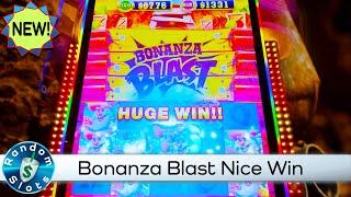 New⋆ Slots ⋆️Bonanza Blast Slot Machine Nice Win