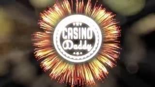 CASINO DADDY BIG WIN MONTAGE FROM LIVE STREAM!!!!!