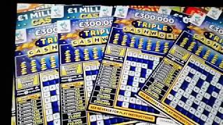 More Scratchcards..•.....•...mmmMMMM!!!..• "IMAGINE" •what we can do?