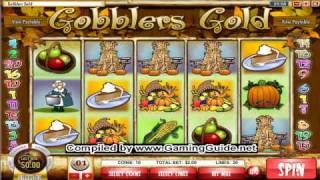 GC Gobbles Gold Video Slots.mp4