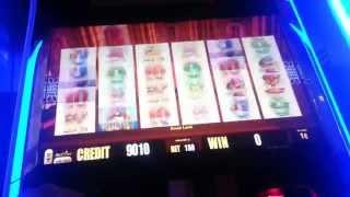 Wicked Winnings 3 LIVE PLAY with HUGE WIN!