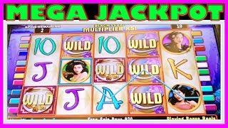 •  MEGA JACKPOT •  SEARCHING FOR PEARLS •  HIGH LIMIT SLOT MACHINE HANDPAY•