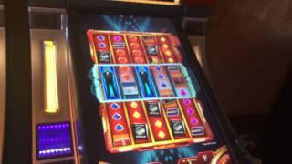 Live Play of New Iron Man Slot Machine at Max Bet