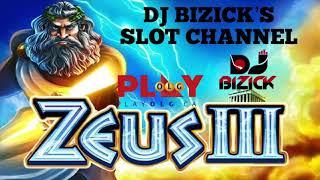 ⋆ Slots ⋆️ ZEUS 3 Slot Machine ⋆ Slots ⋆️⋆ Slots ⋆ BONUS ⋆ Slots ⋆ www.OLG.ca ⋆ Slots ⋆ Nice Win ⋆ S