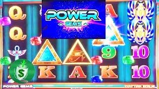 ++NEW Power Gems Egyptian Realm slot machine