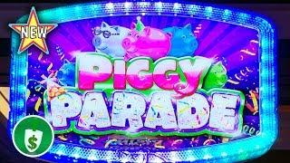 •️ New - Piggy Parade slot machine