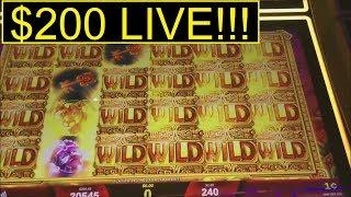 $200 FREE PLAY INTO REAL CASH $$$$$