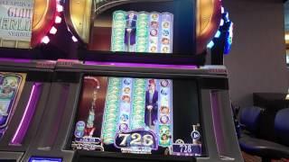 Willy Wonka Slot - Oompa Loompa Spin Big Win Min Bet