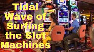 ⋆ Slots ⋆Lightning Link Slot Machine Calamity!