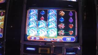 Mystical Unicorn High Limit $10.00 Spin. Over $200.00 BIG WIN on first spin. LIVE PLAY
