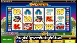 All Slots Casino Porky Payout Vide Slots